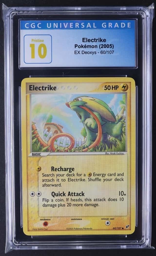 Electrike