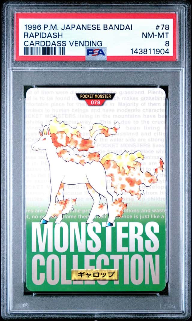 Rapidash