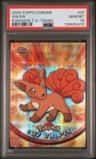 Vulpix