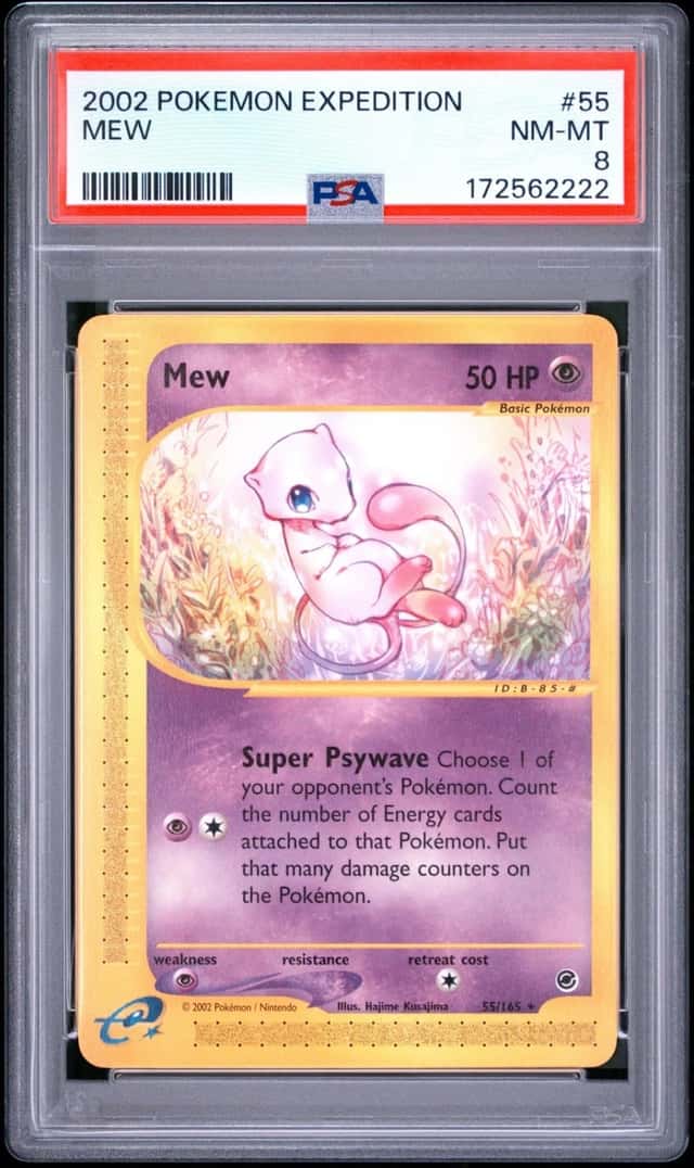 Mew