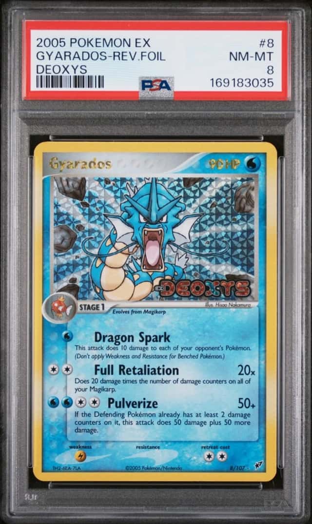 Gyarados