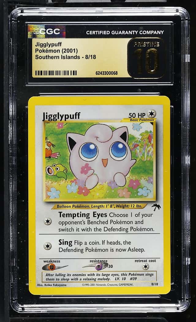 Jigglypuff