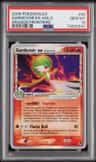 Gardevoir Ex