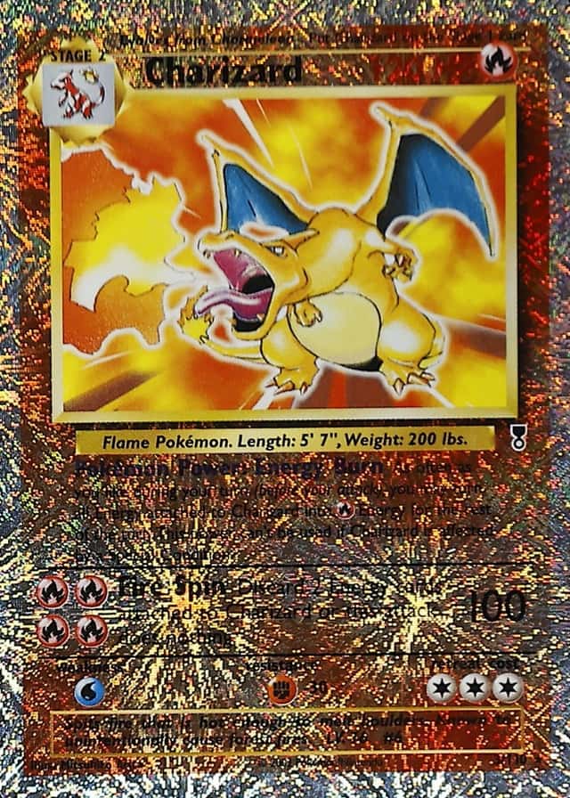Reverse Holo