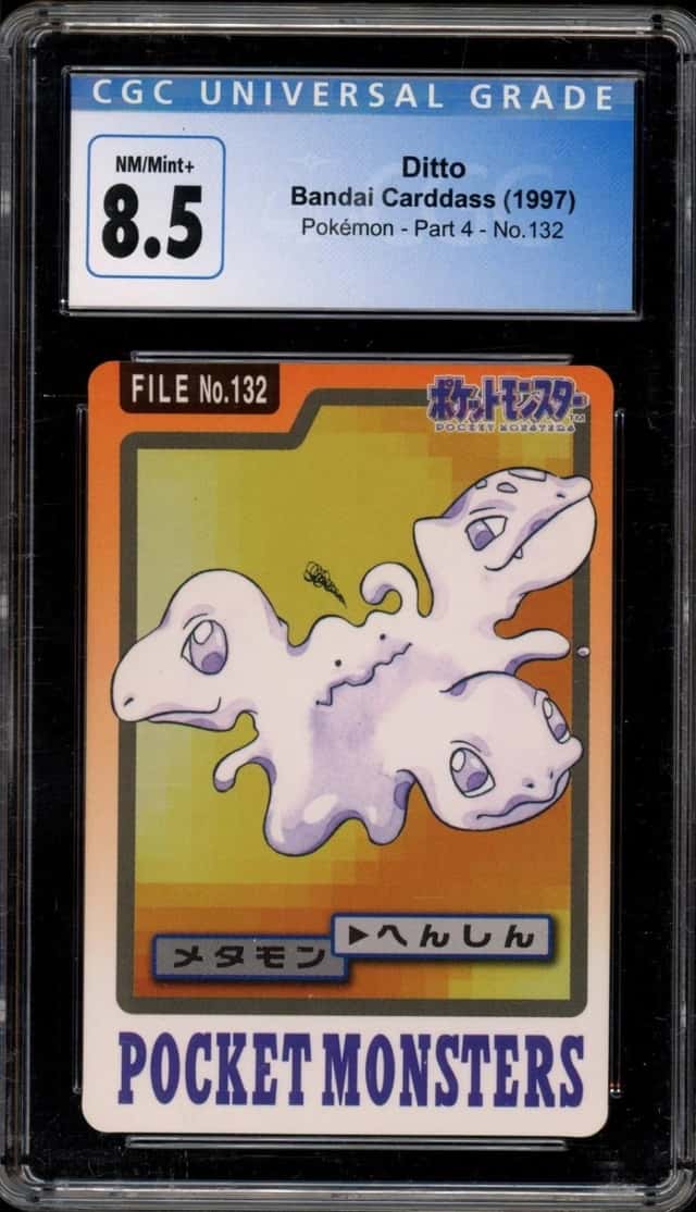 Ditto