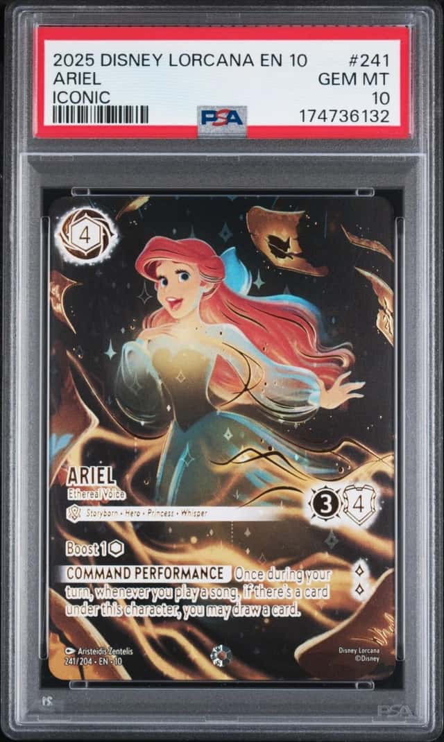 Ariel