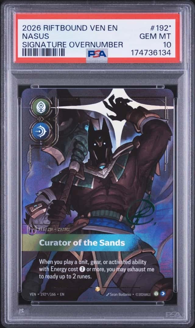 Nasus