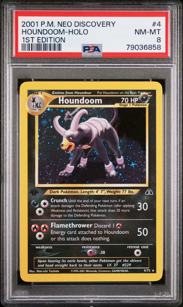 Houndoom