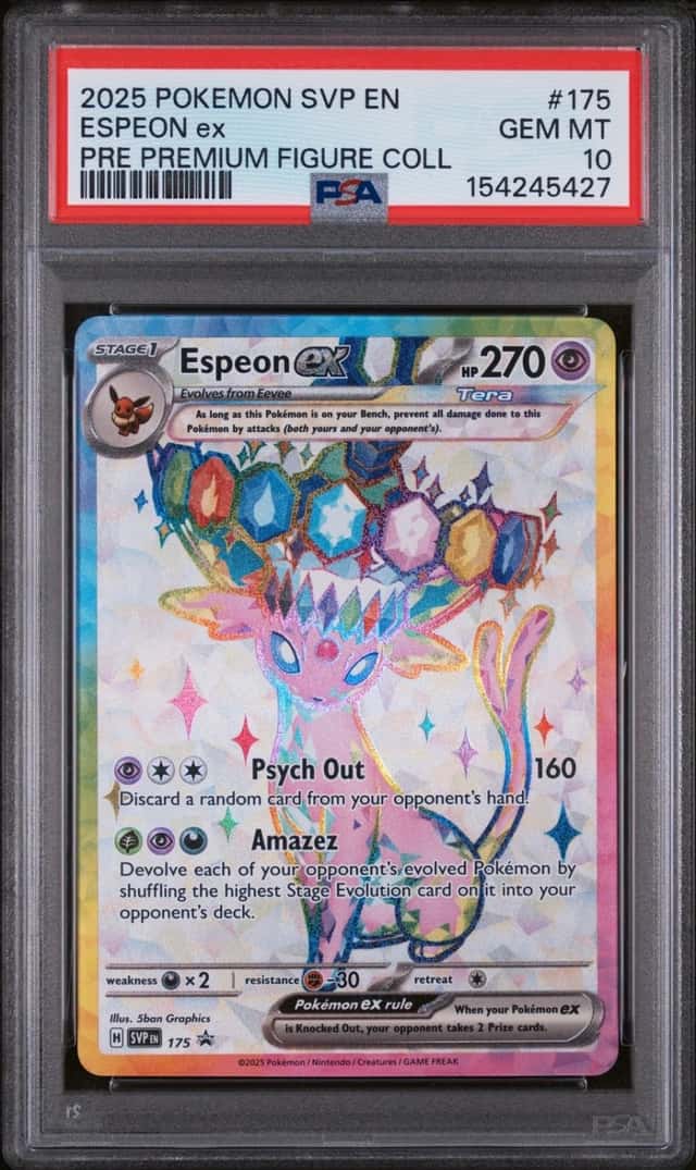 ESPEON ex