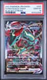 Rayquaza Vmax
