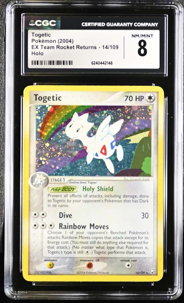 Togetic