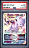 Mewtwo Vstar