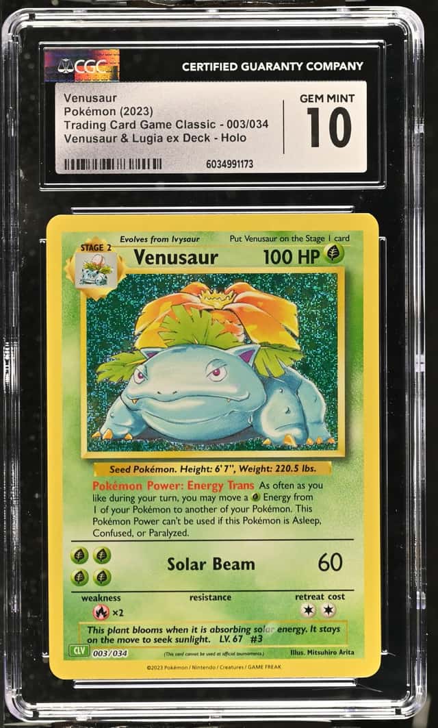 Venusaur