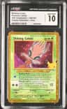 Shining Celebi