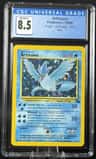 Articuno