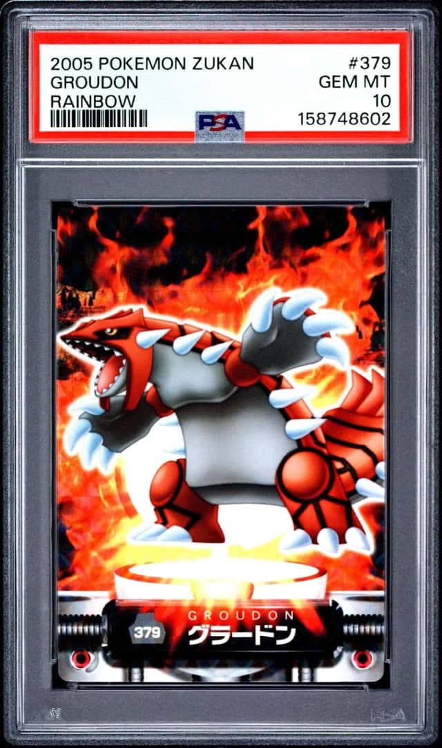 Groudon