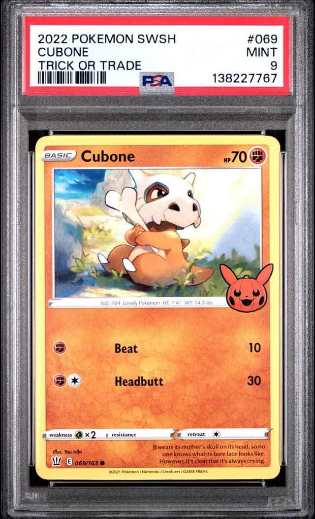 Cubone