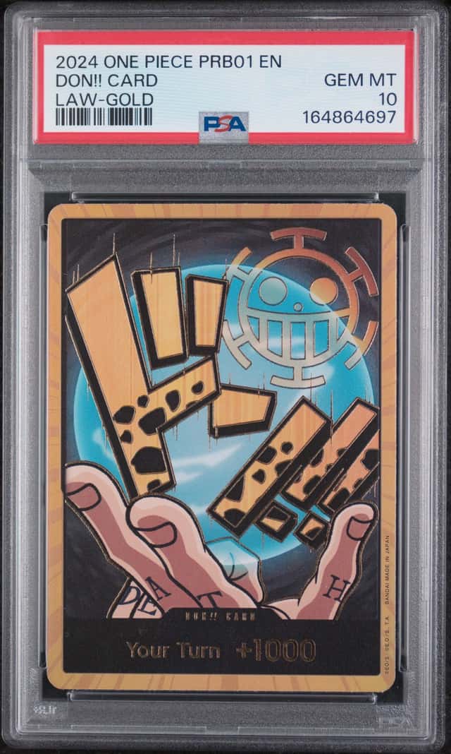DON!! Card