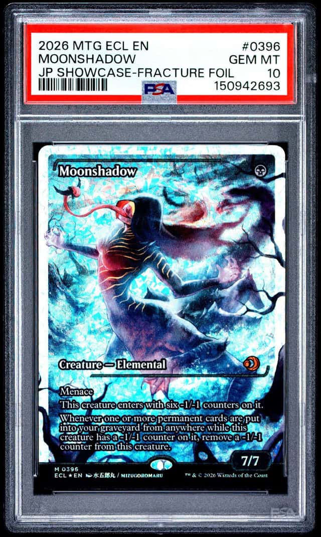 Moonshadow