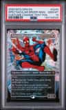 Spectacular Spider-Man