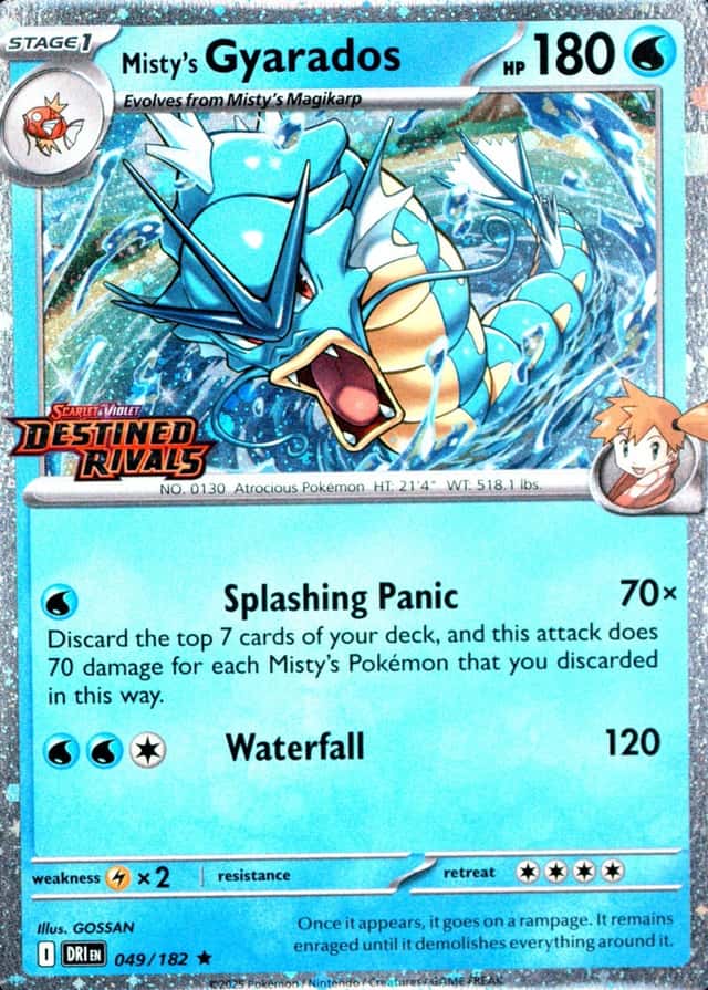 Non-Holo · Prerelease