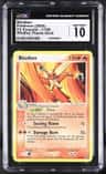 Blaziken