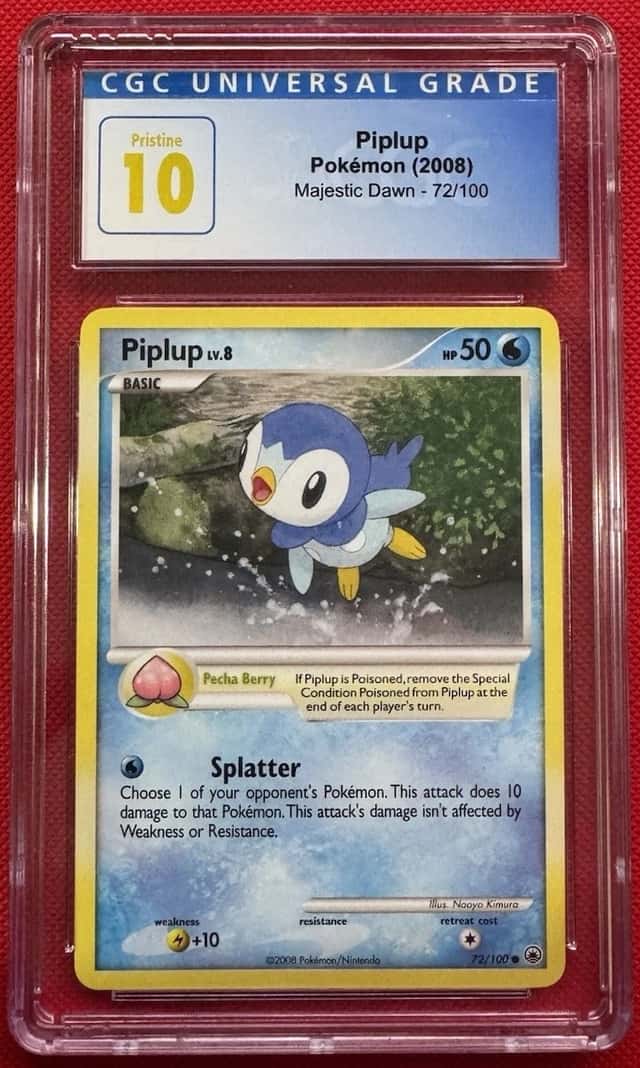 Piplup