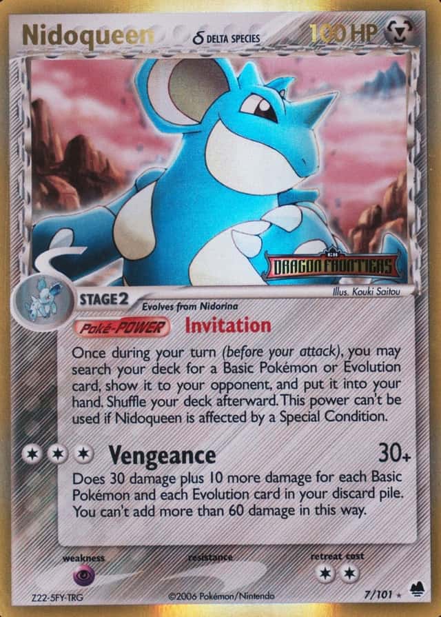 Reverse Holo