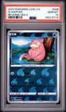 Slowpoke