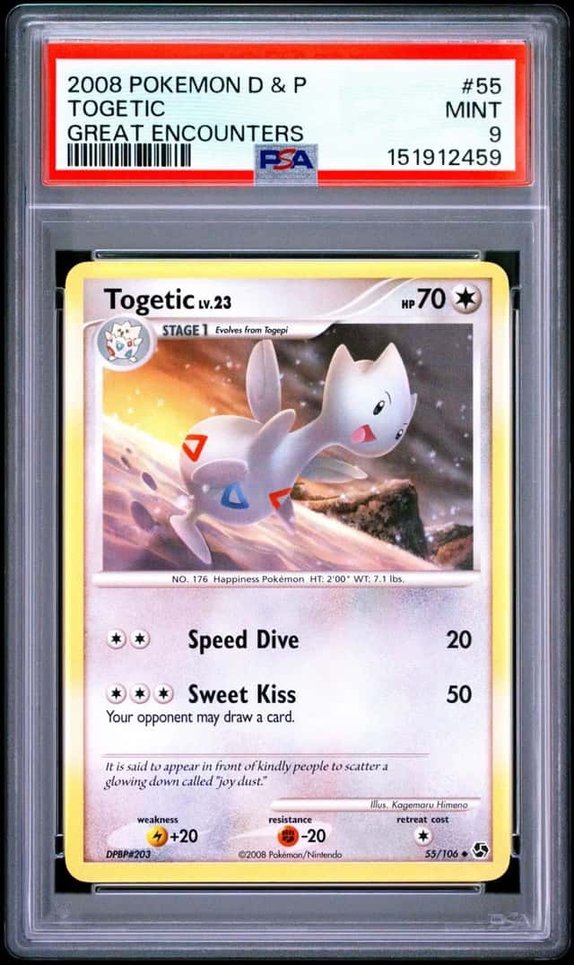 Togetic