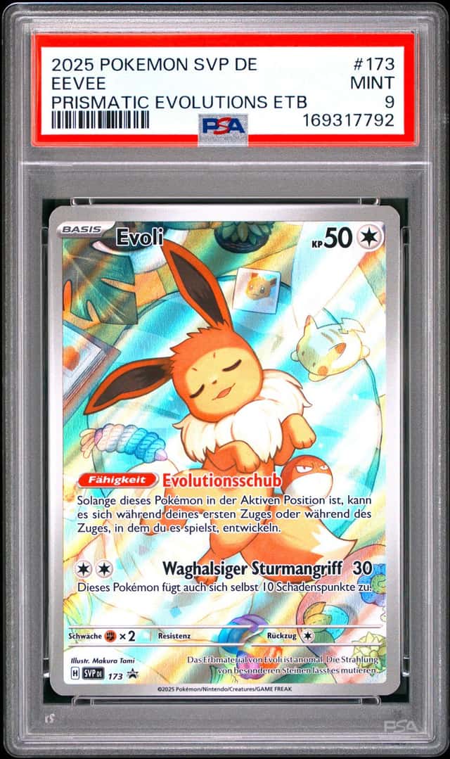 Eevee