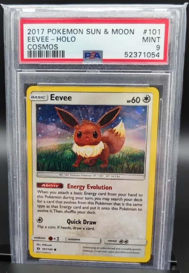 Eevee