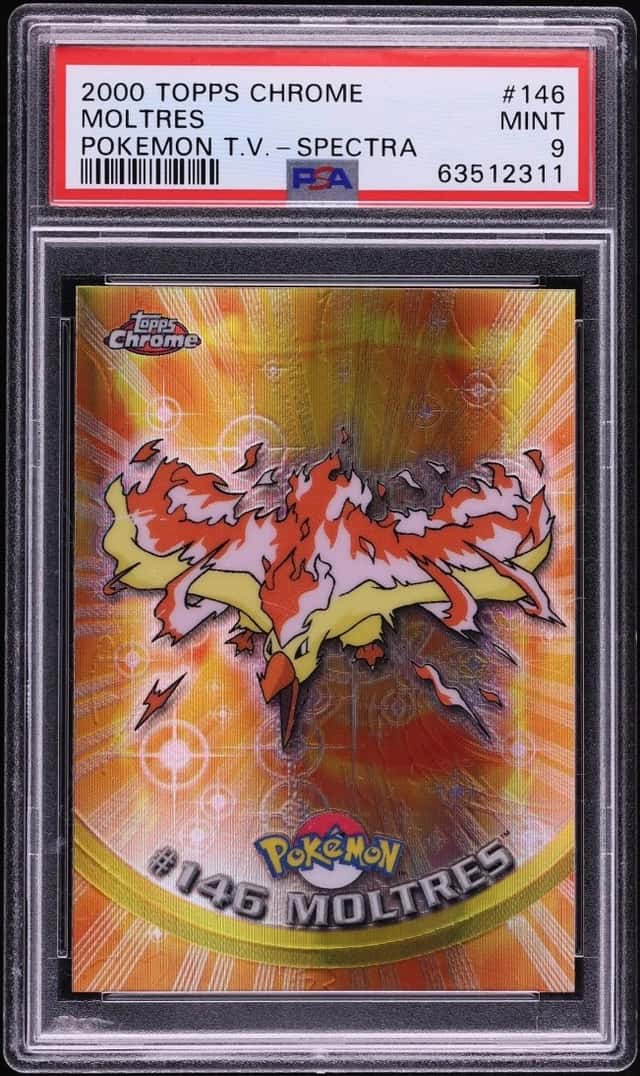 Moltres