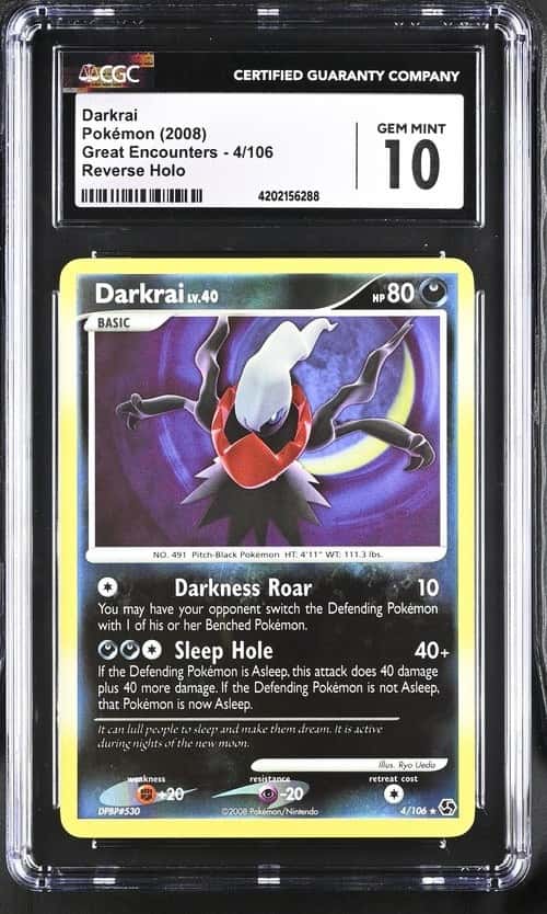 Darkrai