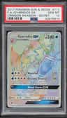 Gyarados Gx