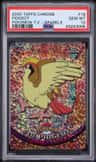 Pidgeot