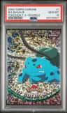 Bulbasaur