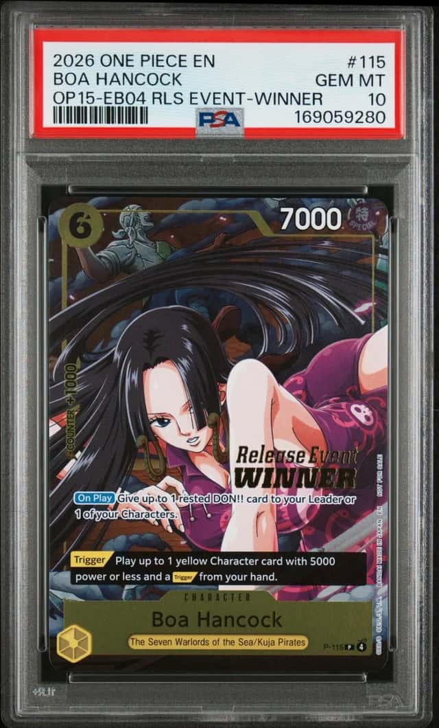Boa Hancock