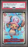 Tony Tony Chopper