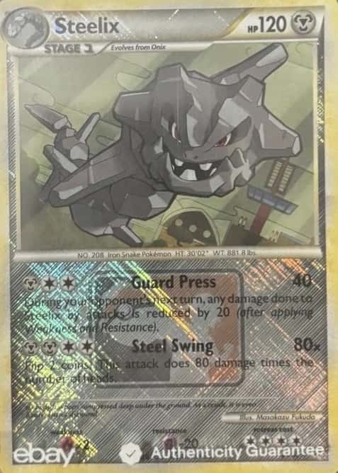 Holo · Crosshatch League