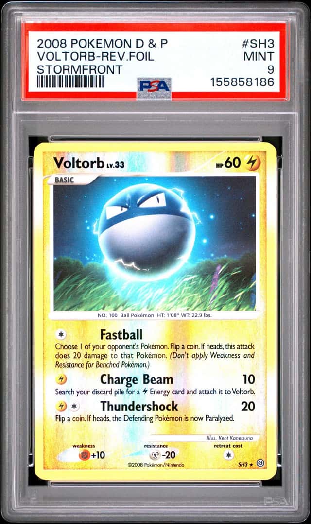 Voltorb
