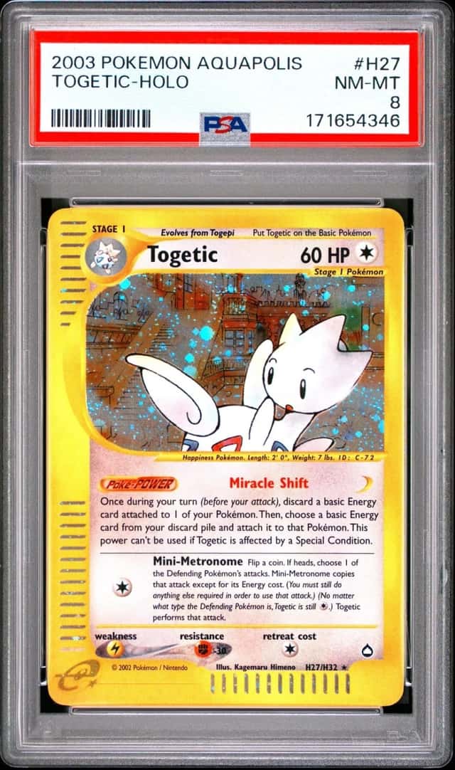 Togetic