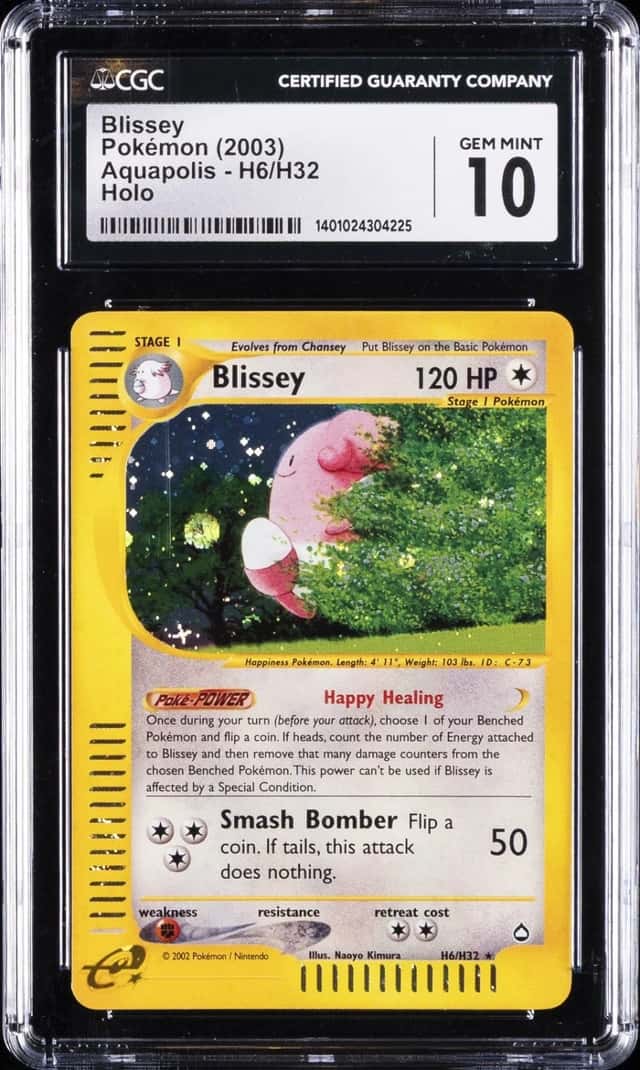 Blissey