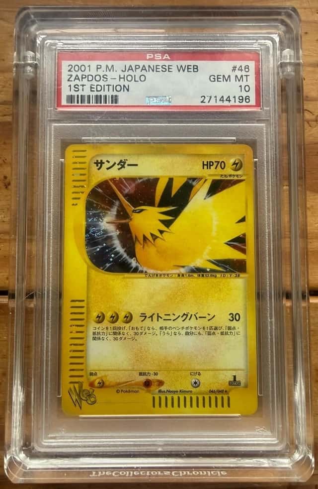 Zapdos