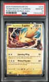 Team Rocket'S Zapdos