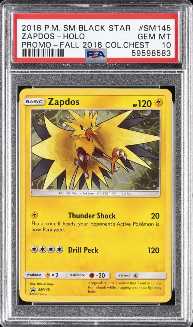 Zapdos