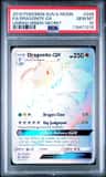 Dragonite Gx