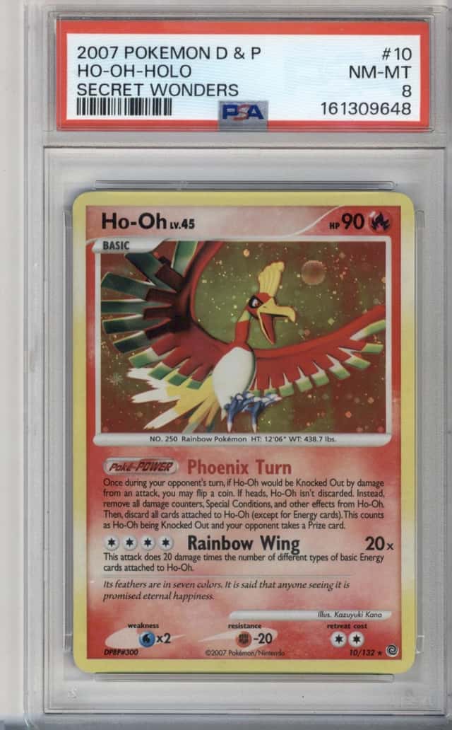 Ho-Oh