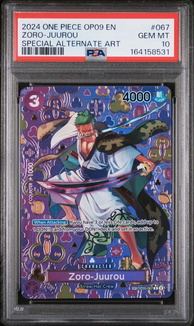 Zoro-Juurou