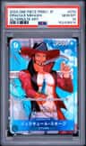 Dracule Mihawk